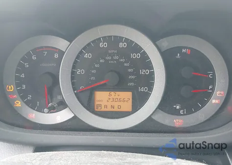 2009 Toyota Rav4 Sport z USA, uszkodzony, nr VIN JTMBF32V695006936